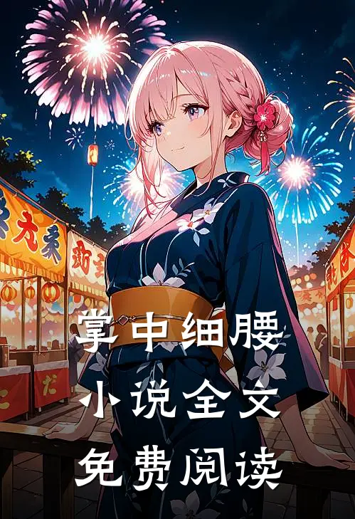 掌中细腰小说全文免费阅读