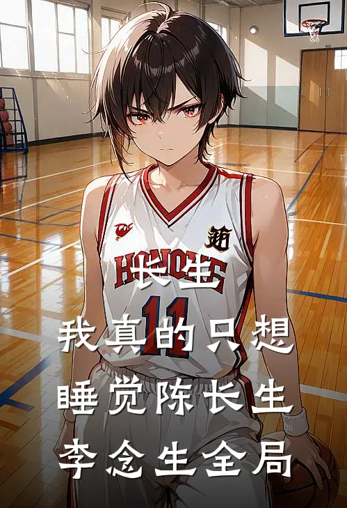 长生：我真的只想睡觉陈长生李念生全局