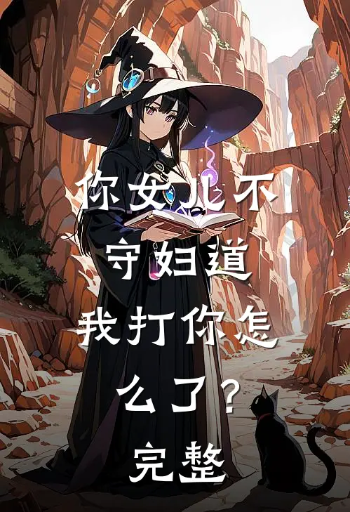 你女儿不守妇道，我打你怎么了？完整