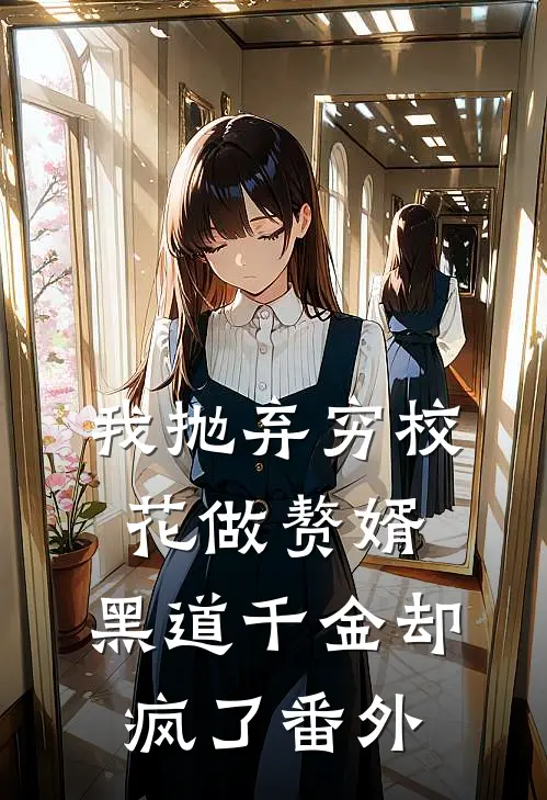 我抛弃穷校花做赘婿，黑道千金却疯了番外