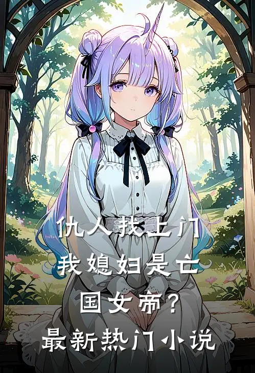 仇人找上门，我媳妇是亡国女帝？最新热门小说