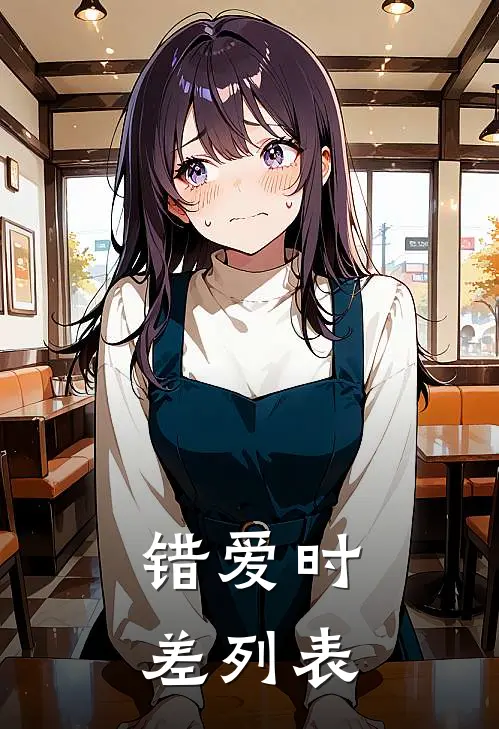 错爱时差列表