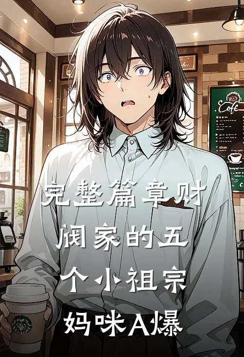 完整篇章财阀家的五个小祖宗:妈咪A爆