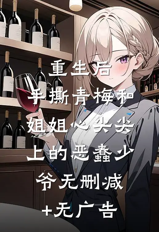 重生后，手撕青梅和姐姐心尖尖上的恶蠢少爷无删减+无广告