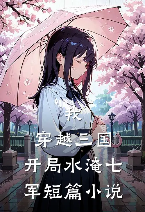 我,穿越三国,开局水淹七军短篇小说