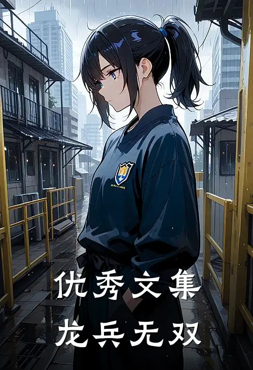 优秀文集龙兵无双