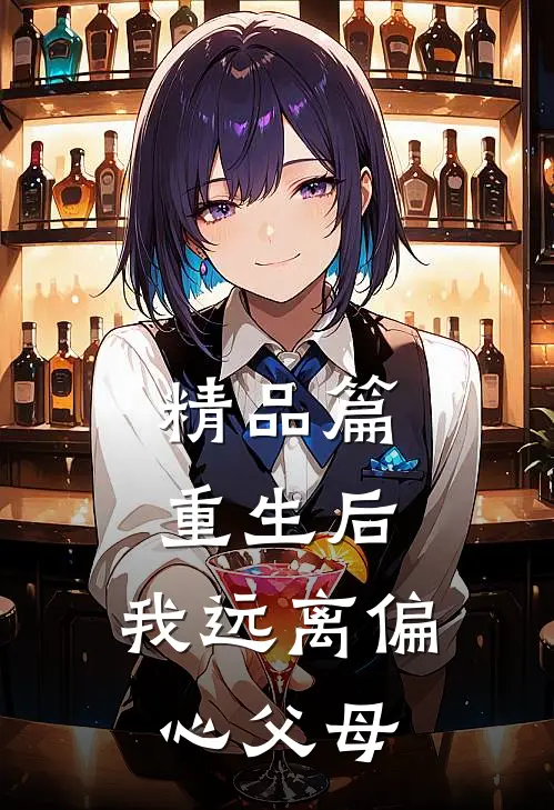 精品篇重生后，我远离偏心父母