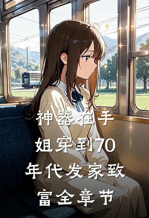 神器在手，姐穿到70年代发家致富全章节
