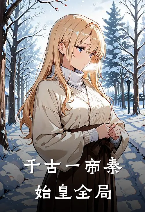 千古一帝秦始皇全局