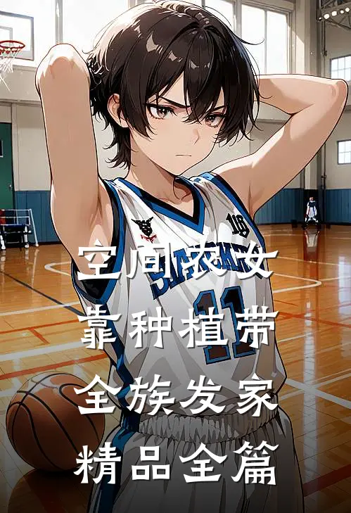 空间农女：靠种植带全族发家精品全篇