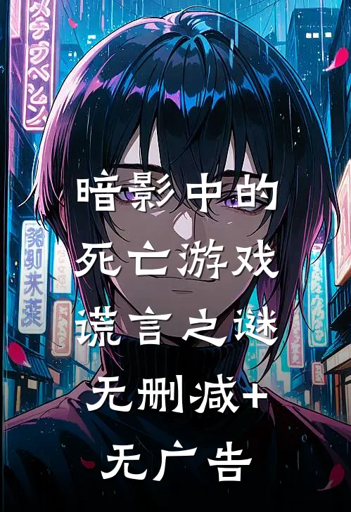 暗影中的死亡游戏：谎言之谜无删减+无广告