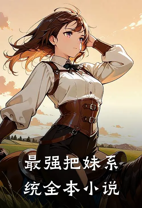 最强把妹系统全本小说