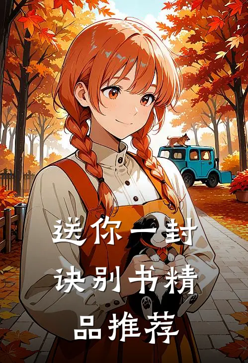 送你一封诀别书精品推荐