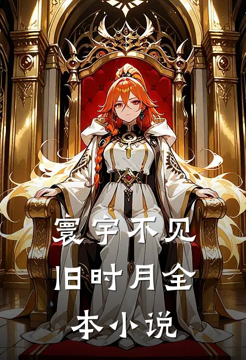 寰宇不见旧时月全本小说