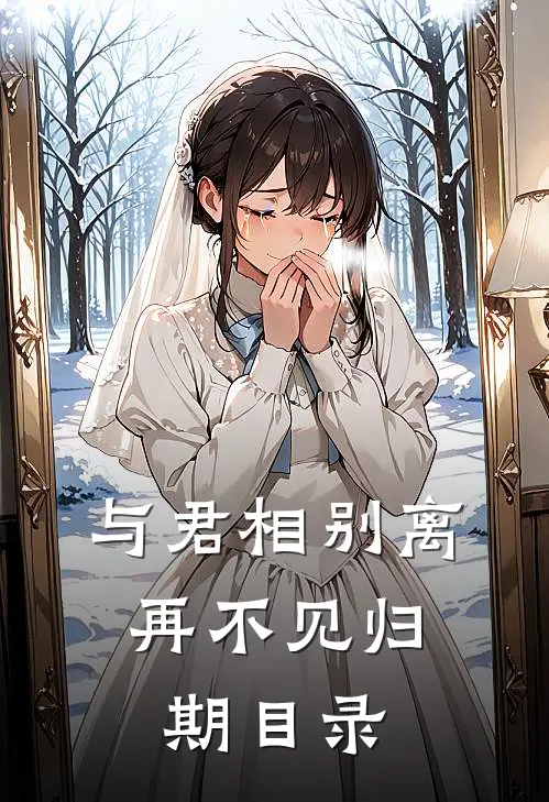 与君相别离，再不见归期目录
