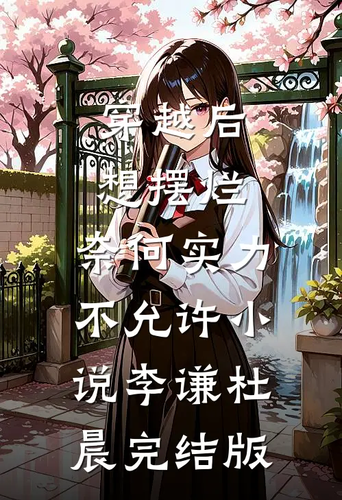 穿越后想摆烂，奈何实力不允许小说李谦杜晨完结版