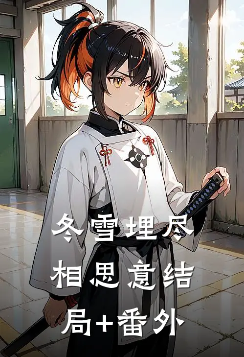 冬雪埋尽相思意结局+番外
