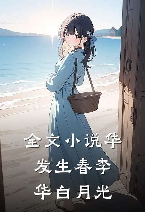 全文小说华发生春李华白月光