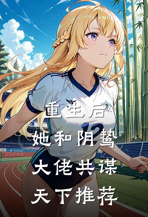 重生后，她和阴鸷大佬共谋天下推荐