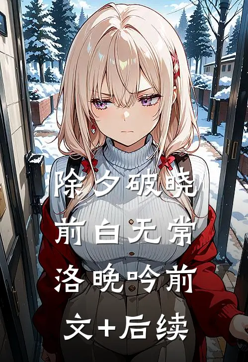 除夕破晓前白无常洛晚吟前文+后续
