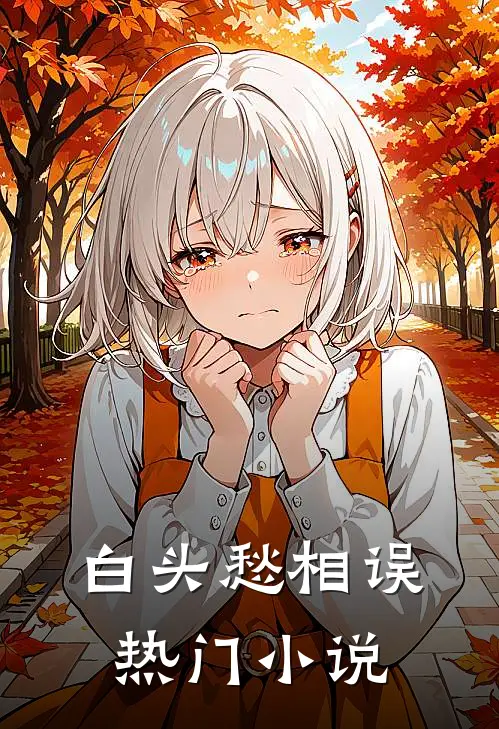 白头愁相误热门小说