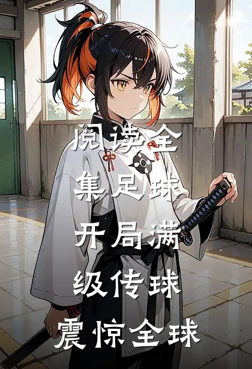 阅读全集足球：开局满级传球，震惊全球