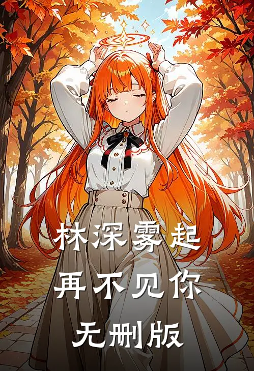 林深雾起再不见你无删版