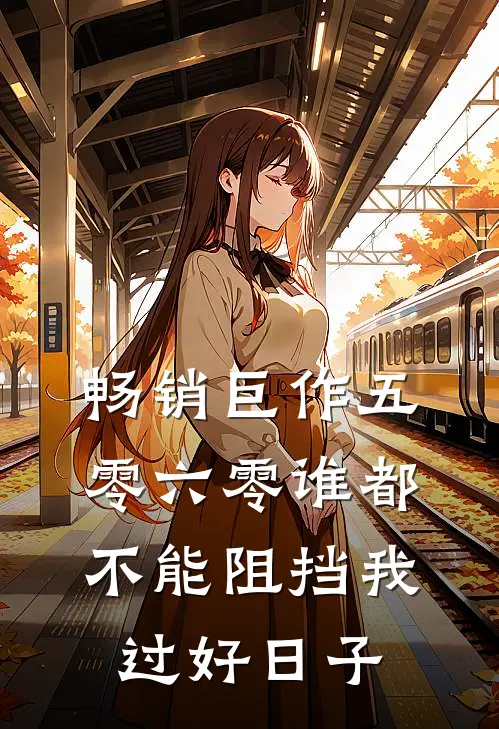 畅销巨作五零六零谁都不能阻挡我过好日子