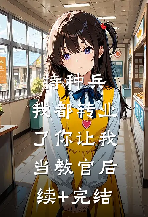 特种兵：我都转业了你让我当教官后续+完结