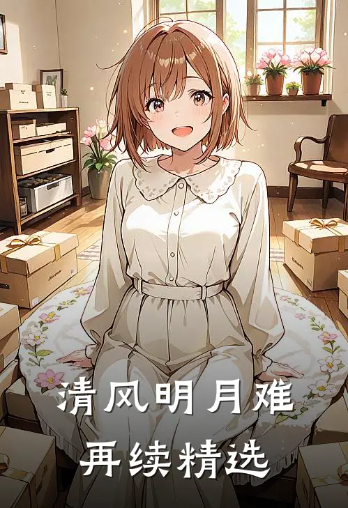 清风明月难再续精选