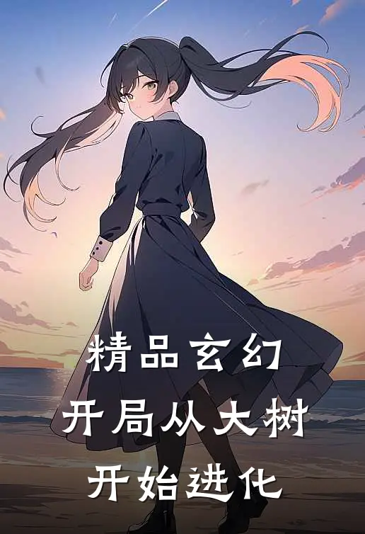 精品玄幻：开局从大树开始进化