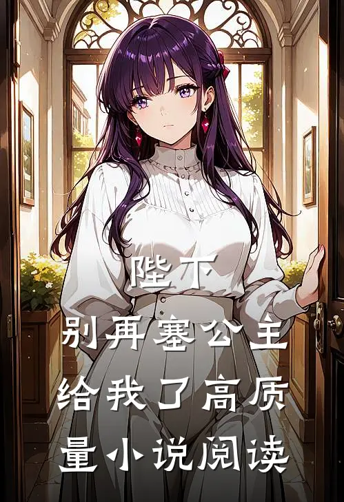 陛下，别再塞公主给我了高质量小说阅读