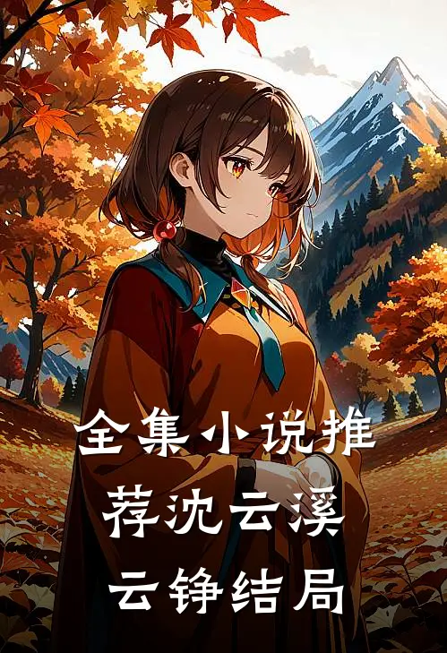 全集小说推荐沈云溪云铮结局
