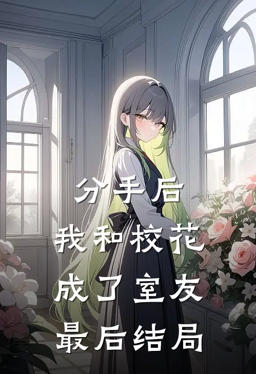 分手后，我和校花成了室友最后结局