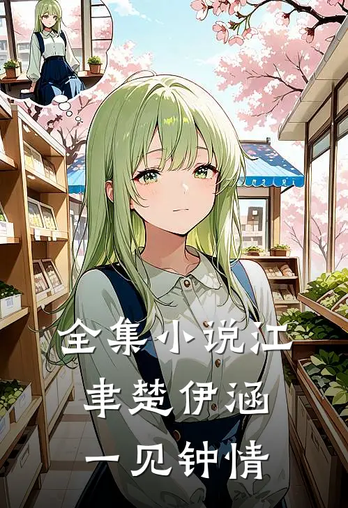 全集小说江聿楚伊涵一见钟情