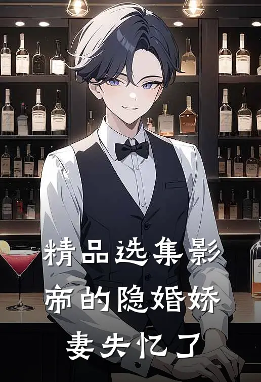 精品选集影帝的隐婚娇妻失忆了