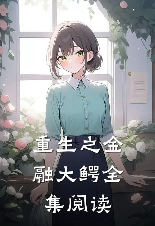 重生之金融大鳄全集阅读