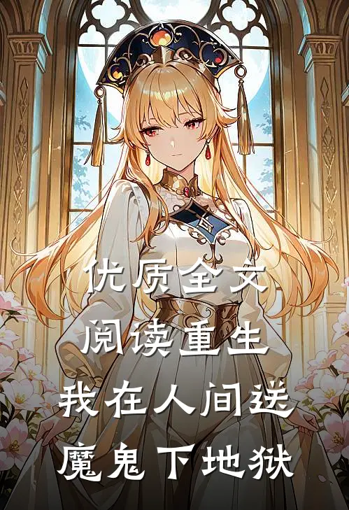 优质全文阅读重生：我在人间送魔鬼下地狱
