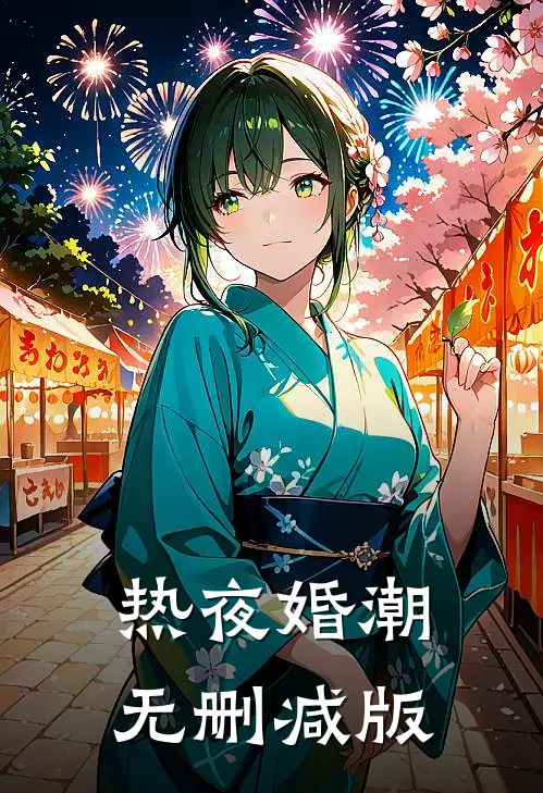 热夜婚潮无删减版