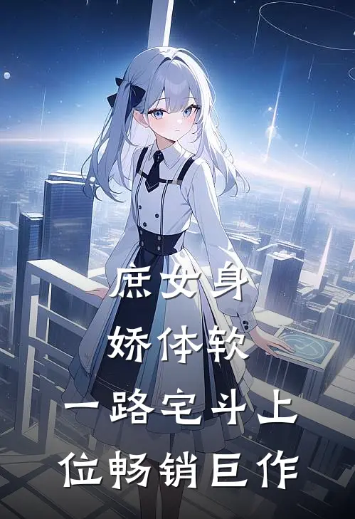 庶女身娇体软，一路宅斗上位畅销巨作