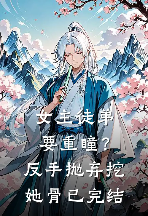 女主徒弟要重瞳？反手抛弃挖她骨已完结