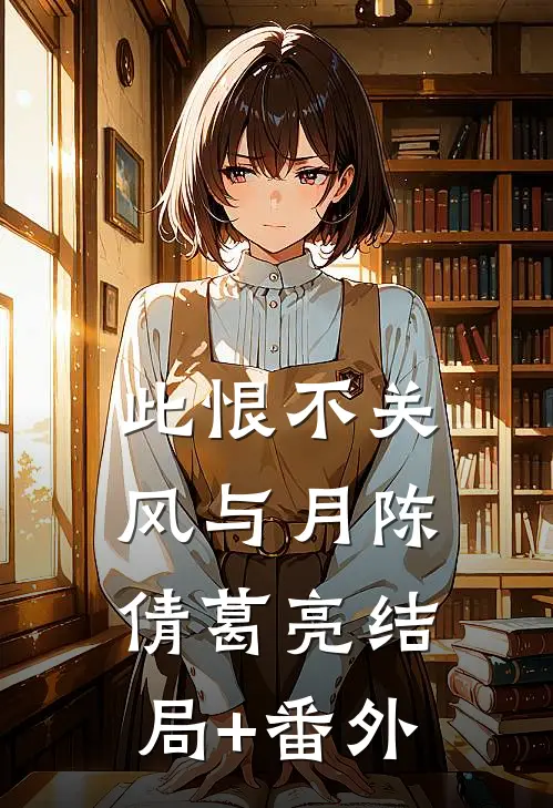 此恨不关风与月陈倩葛亮结局+番外