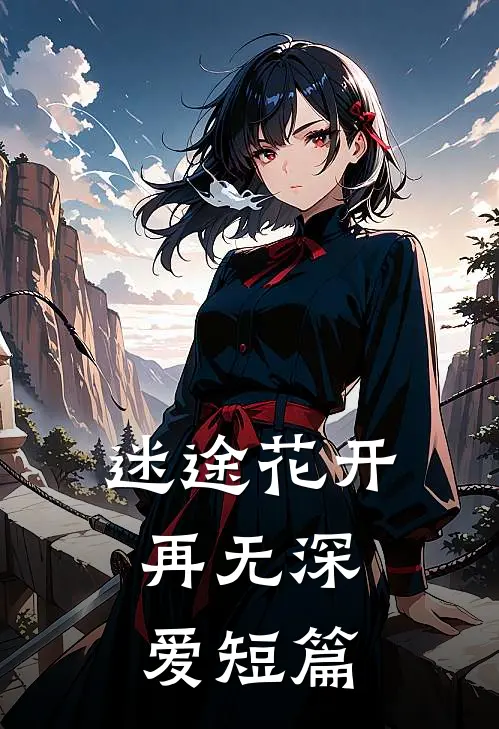 迷途花开，再无深爱短篇