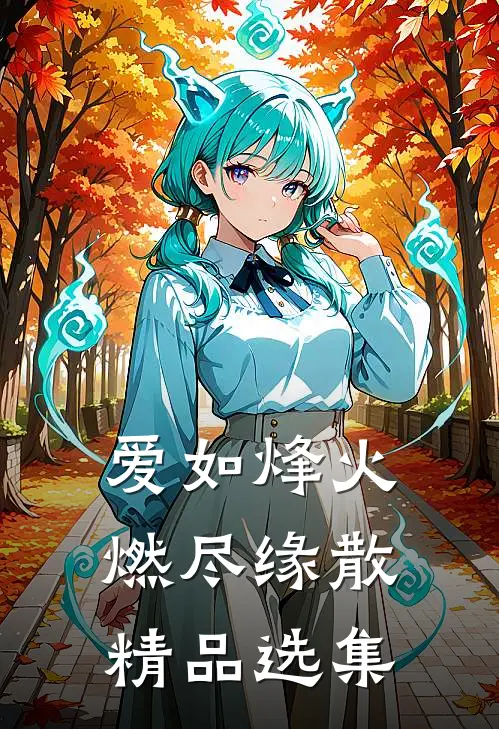 爱如烽火，燃尽缘散精品选集