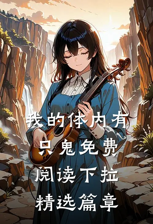 我的体内有只鬼免费阅读下拉精选篇章