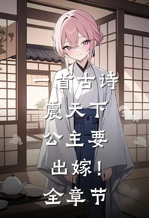 一首古诗震天下，公主要出嫁！全章节