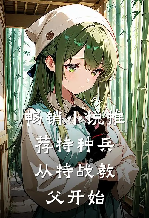 畅销小说推荐特种兵：从特战教父开始