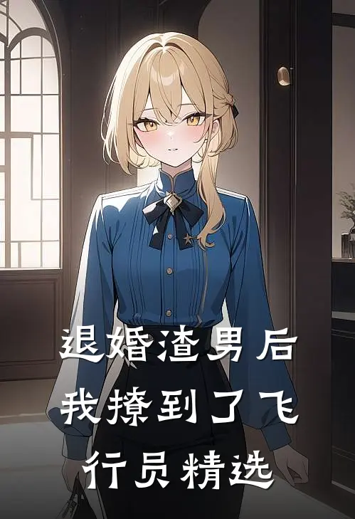 退婚渣男后，我撩到了飞行员精选