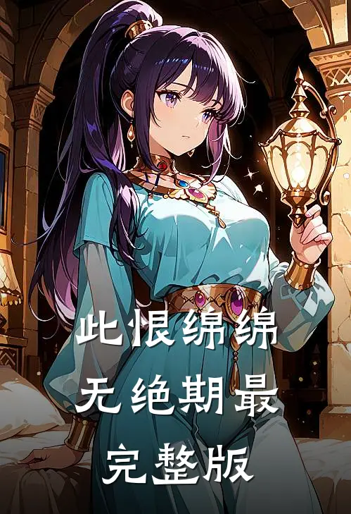 此恨绵绵无绝期最完整版