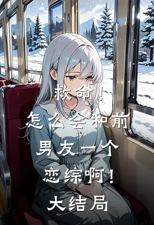救命！怎么会和前男友一个恋综啊！大结局